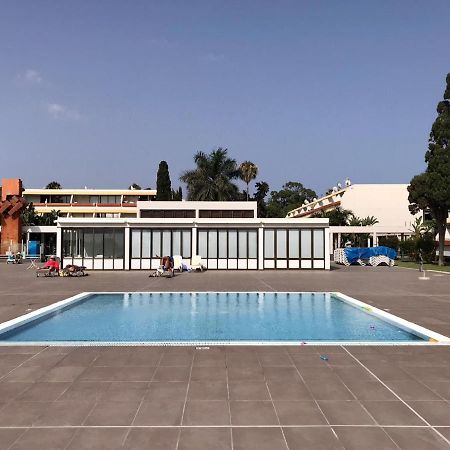 Maravilla Costa Del Silencio Exterior photo